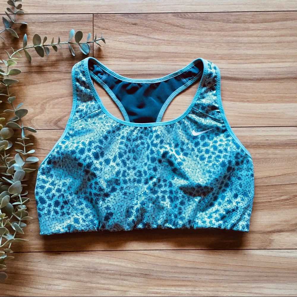 Nike Dri Fit Sports Bra
